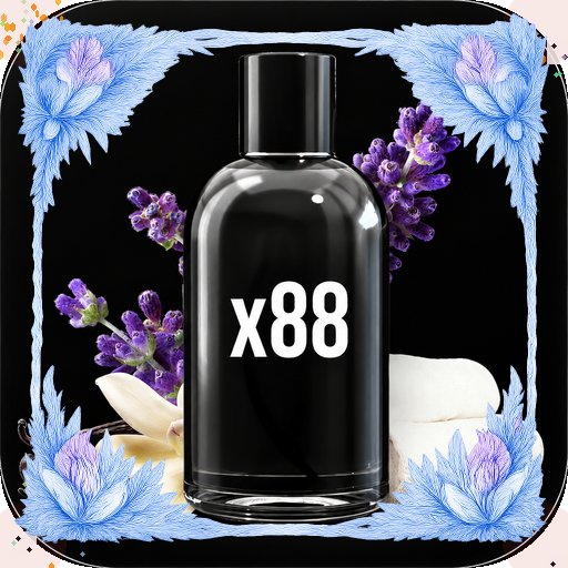 x88 — galeri pratinjau Resmi APK